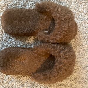 New Bombas Slippers